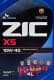 ZIC X5 10W-40 (4 л) моторное масло
