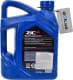 ZIC X5 10W-40 (4 л) моторное масло