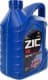 ZIC X5 10W-40 (4 л) моторное масло