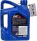 ZIC X5 Diesel 10W-40 (4 л) моторное масло