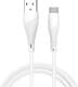 Кабель WUW X196 6972573335572 USB - Micro USB 1 м