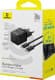 Мережевий зарядний пристрій Baseus Palm Fast Charger P1011160A113-01 30 Вт