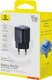 Мережевий зарядний пристрій Baseus PicoGo P10176800123-00 45 Вт