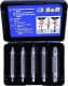 Набір біт-екстракторів S&R 111400005 5 шт.