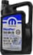 Mopar MaxPro Plus 0W-20 (5 л) моторна олива