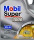 Mobil Super 3000 Formula R 5W-30 (5 л) моторна олива