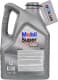 Mobil Super 3000 Formula R 5W-30 (5 л) моторна олива