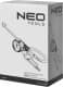 Пневмопистолет для подкачки шин Neo Tools 14-716