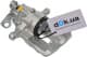 393286 Axia Brake Calipers Гальмівний супорт