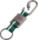 Брелок VAG зелений 000087010CJ