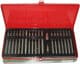 Набор бит с держателем King KSD-040 38 шт.