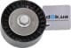 96868478 General Motors Обводной ролик поликлинового ремня