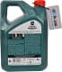 Castrol Magnatec C3 5W-30 (4 л) моторна олива