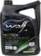 Олива Wolf EcoTech SP/RC D1-3 5W-30
