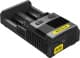 Зарядка для батареек Nitecore SC2 6-1197
