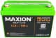 Аккумулятор для ИБП Maxion MXLFP-12-100 100 Ач 12.8 V