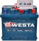 Аккумулятор Westa 6 CT-50-R WPR5000LB1