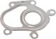 01493100 Ajusa Прокладка турбіни