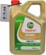 Castrol EDGE C5 0W-20 (4 л) моторное масло