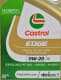Castrol EDGE C5 0W-20 (4 л) моторное масло