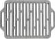 Решетка для гриля MZavod RGRLCHG420X300R