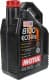 Motul 8100 Eco-Lite 5W-30 (4 л) моторное масло
