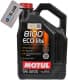 Motul 8100 Eco-Lite 0W-20 (4 л) моторна олива