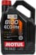 Motul 8100 Eco-Lite 0W-20 (4 л) моторна олива