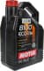 Motul 8100 Eco-Lite 0W-20 (4 л) моторна олива