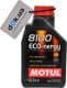 Motul 8100 Eco-Nergy 5W-30 (1 л) моторное масло
