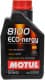 Motul 8100 Eco-Nergy 5W-30 (1 л) моторное масло
