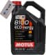 Motul 8100 Eco-Nergy 5W-30 (4 л) моторное масло