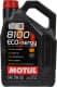 Motul 8100 Eco-Nergy 5W-30 (4 л) моторное масло