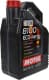 Motul 8100 Eco-Nergy 5W-30 (4 л) моторное масло