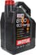 Motul 8100 Eco-Nergy 5W-30 (5 л) моторное масло