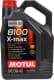 Motul 8100 X-Max 0W-40 (5 л) моторное масло