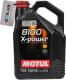 Motul 8100 X-Power 10W-60 (5 л) моторное масло