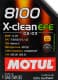 Motul 8100 X-Clean EFE 5W-30 (1 л) моторна олива