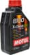 Motul 8100 X-Clean EFE 5W-30 (1 л) моторна олива