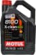Motul 8100 X-Clean EFE 5W-30 (4 л) моторна олива