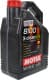 Motul 8100 X-Clean EFE 5W-30 (4 л) моторна олива