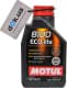 Motul 8100 Eco-Lite 5W-20 (1 л) моторна олива