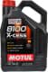 Motul 8100 X-Cess 5W-30 (4 л) моторна олива