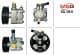 su014 MSG Насос ГПК новий Subaru Tribeca B9/B10 05-14