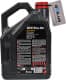 Motul 8100 Eco-Lite 0W-16 (5 л) моторна олива
