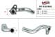 MT028PIPE MSG Насос ГПК для Mitsubishi Pajero Sport