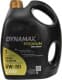 Dynamax Premium Ultra Longlife 5W-30 (5 л) моторное масло