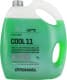 Dynamax Cool G11 зелений 4 л (503312) концентрат антифризу