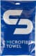 Рушник SGCB SGGD072 мікрофібра