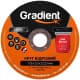 Круг отрезной Gradient GGD1220 125 мм